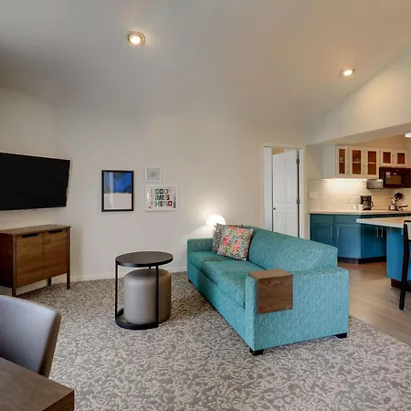 Sonesta Es Suites Sunnyvale